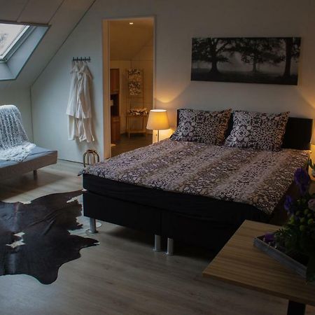Sistazz Bed&Breakfast Bussloo Exterior foto